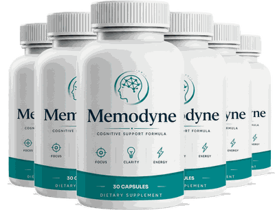 Memodyne six-bottle supply, the 180-day authorized batch allocation